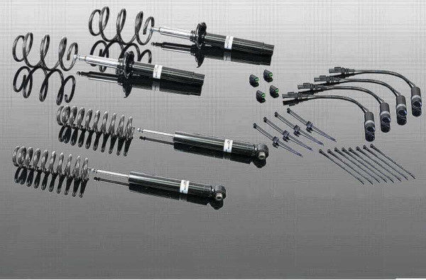 AC Schnitzer sport suspension for BMW 3 series G20 Sedan (3130320620)