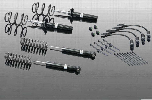AC Schnitzer sport suspension for BMW 4 series G22 Coupe xDrive EDC (3130320660)