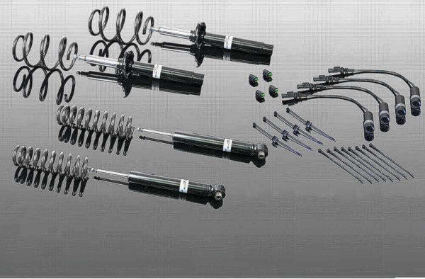 AC Schnitzer sport suspension for BMW 3 series G21 Touring (3130321620)