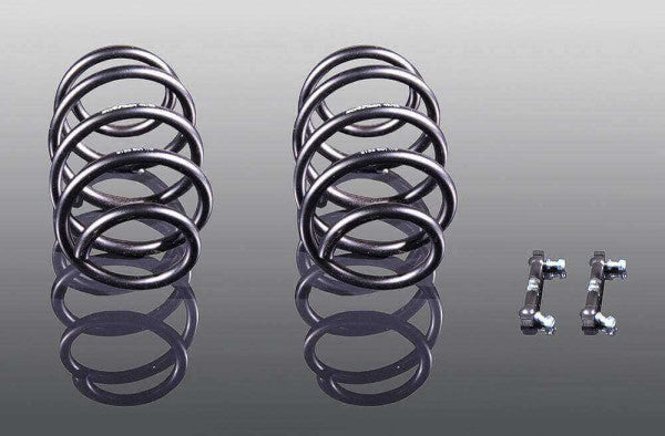 AC Schnitzer suspension spring kit for BMW i4 eDrive35; eDrive40 (3130326110)