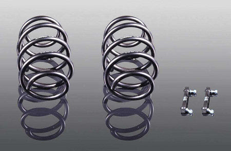 AC Schnitzer suspension spring kit for BMW i4 eDrive35; eDrive40 (3130326110)