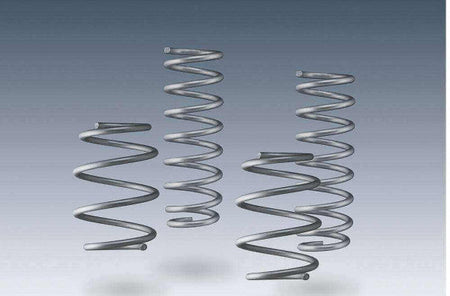 AC Schnitzer suspension spring kit for BMW 5-series G30 saloon (3130330720)