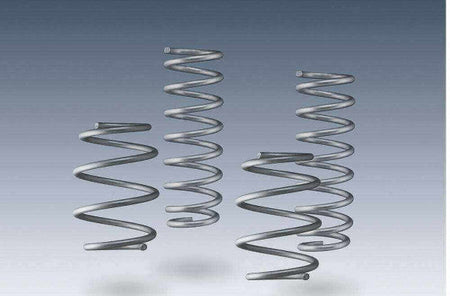 AC Schnitzer suspension spring kit for BMW 5-series G30 saloon (3130330760)