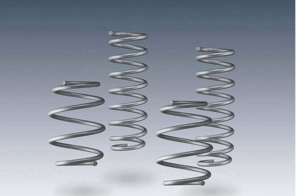 AC Schnitzer suspension spring kit for BMW 5 series G30 Sedan (3130330770)
