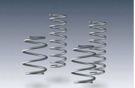 AC Schnitzer suspension spring kit for BMW 5 series G30 Sedan (3130330770)
