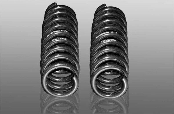 AC Schnitzer suspension spring kit for BMW 5-series G31 touring (3130331770)