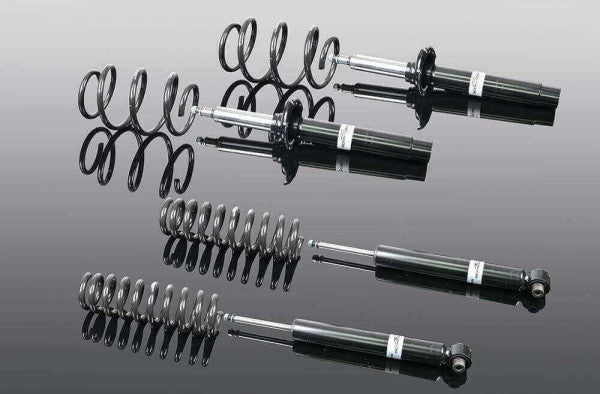 AC Schnitzer sports suspension for BMW 2 series G42 Coupe M240i xDrive (3130342510)