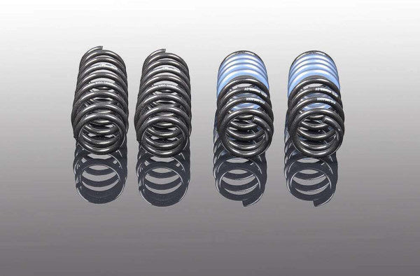AC Schnitzer suspension spring kit for BMW 5-series G60 saloon (3130360410)
