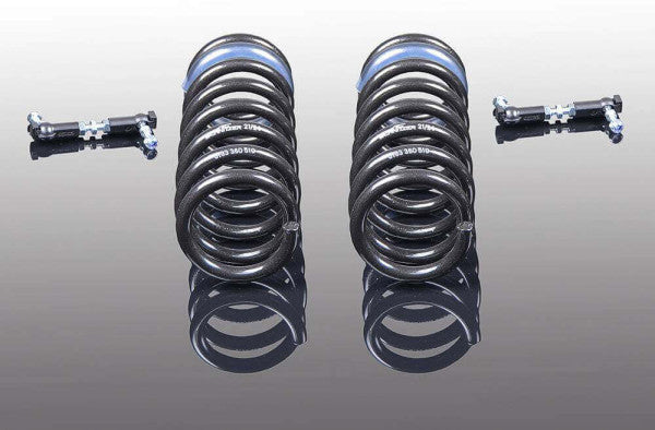AC Schnitzer suspension spring kit for BMW 5-series G60 sedan 550e xDrive (3130360510)