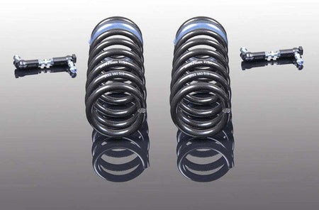 AC Schnitzer suspension spring kit for BMW i5 G60 sedan (3130360510)