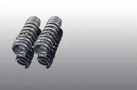 AC Schnitzer suspension spring kit for BMW M3 G80 Sedan (3130380510)