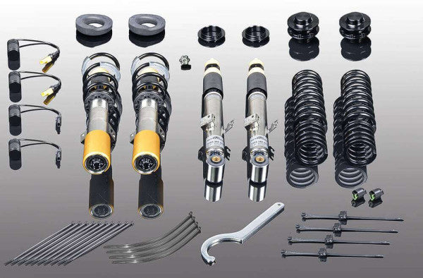 AC Schnitzer RS adjustable suspension for BMW M4 G83 xDrive (3130381630)