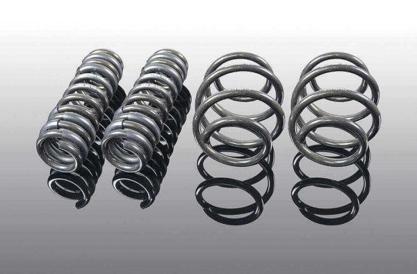 AC Schnitzer suspension spring kit for BMW M2 G87 (3130387510)