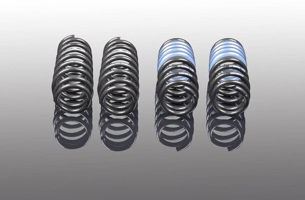 AC Schnitzer suspension spring kit for BMW M5 G90 Limousing (3130390710)