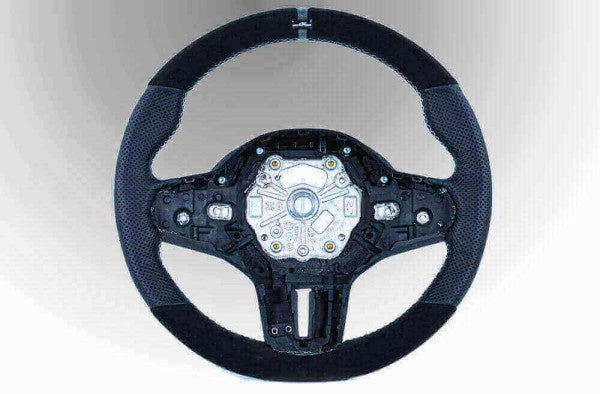 AC Schnitzer sports steering wheel for BMW X4 G02 (3234330310)