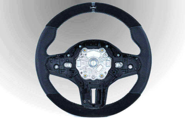AC Schnitzer sports steering wheel for BMW M5 F90 (3234330320)