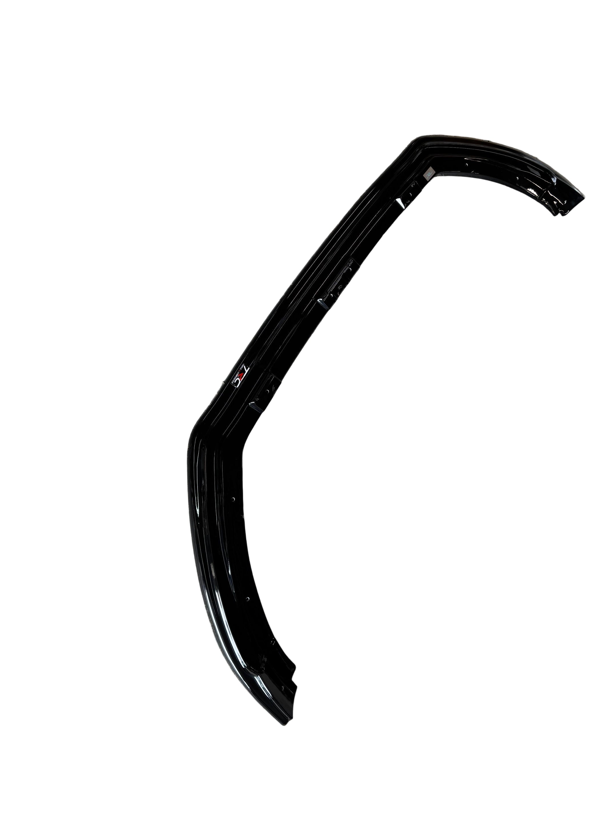 Ford Fiesta MK8.5 ST - Front Splitter