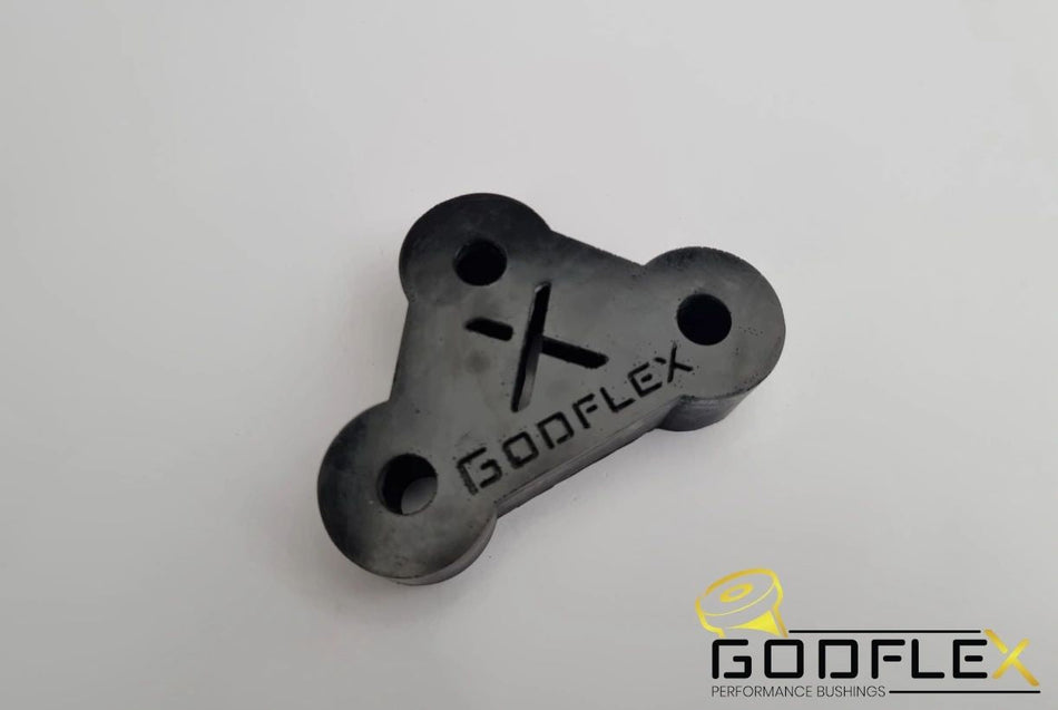 Honda Civic Type R EP3 (2001-2005) Centre Exhaust Mount