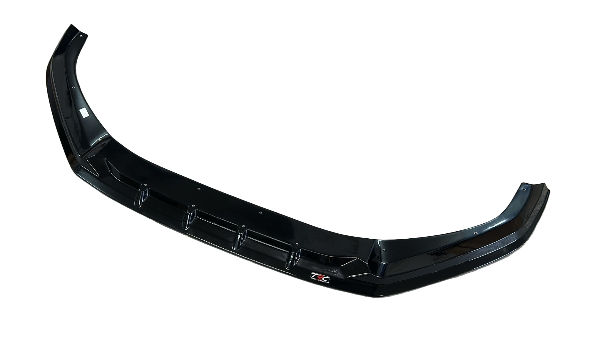 Audi S4 B9 Saloon - Front Splitter