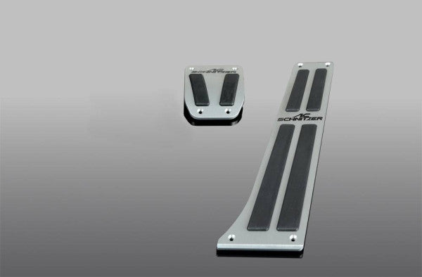 AC Schnitzer aluminium pedal set for BMW M2 F87 (352010130)