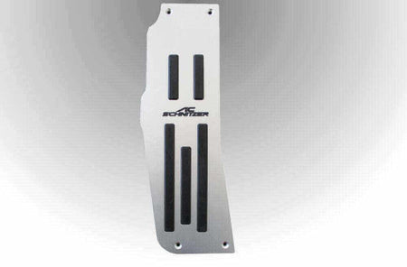 AC Schnitzer aluminium footrest for right hand drive RHD BMW X2 F39 (3530240320)