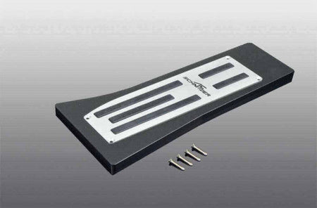 AC Schnitzer aluminium footrest for left hand drive LHD BMW 5 series G60/G61 (3530305120)