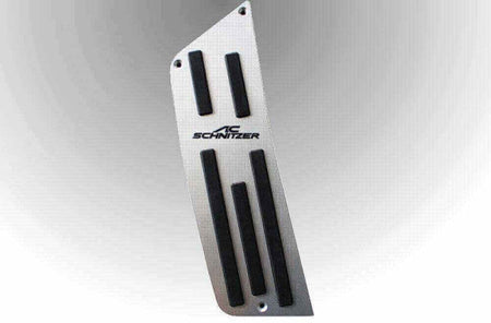 AC Schnitzer aluminium footrest for right hand drive BMW M5 F90 (3530330320)