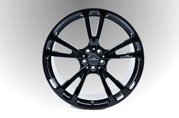 AC Schnitzer wheel 10,0 x 21" AC3 FlowForming "black" offset 40 for BMW M5 F90 (361110213328)