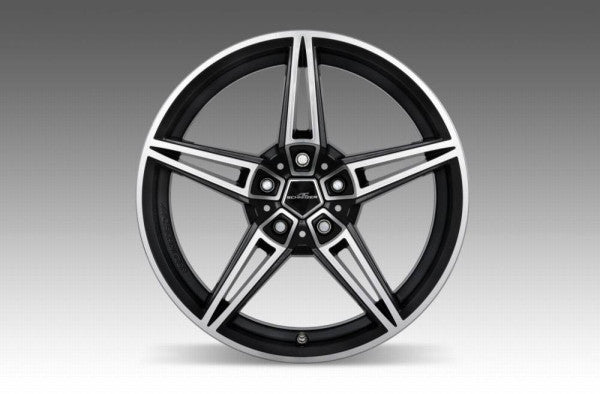 AC Schnitzer wheel 7.5 x 19" type AC1 BiColor offset 49 for BMW X1 F48 (36112563027)