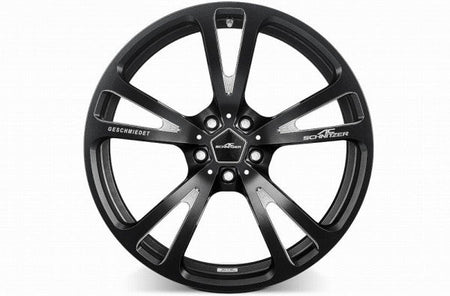 AC Schnitzer wheel 10,0 x 20" AC3 "anthracite-silver" offset 33 for BMW M3 G80/G81 (36112824229)