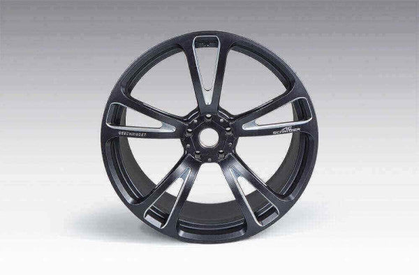 AC Schnitzer wheel 10.0 x 21" AC3 Evo "anthracite-silver" offset 22 for BMW M8 F91/F92 (36112905229)