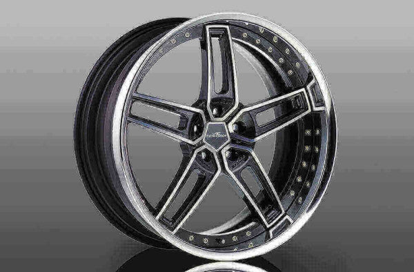 AC Schnitzer wheel 10.0 x 21" type VIII offset 42 for BMW X6 F16 (3611714608)