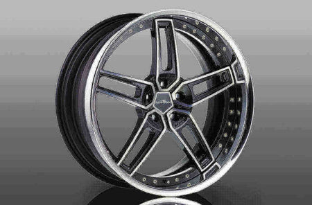 AC Schnitzer wheel 10.0 x 21" type VIII offset 42 for BMW X5 F15 (3611714608)