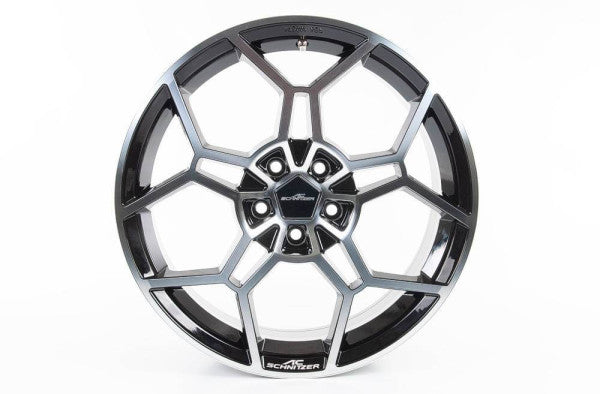 AC Schnitzer wheel 7.5 x 19" type MI3 BiColor offset 40 for Mini F67 (361175193127)