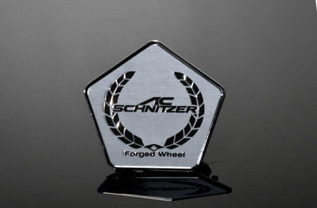 AC Schnitzer hub cap silver for BMW (361310430)