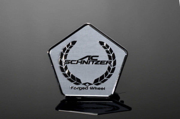 AC Schnitzer hub cap silver for BMW (361310430)