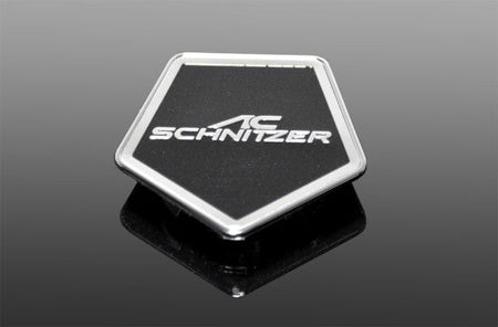 AC Schnitzer hub cap black for BMW + MINI (361310440)