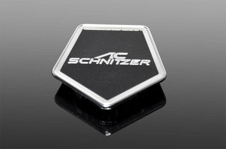 AC Schnitzer hub cap silver for BMW (361310510)