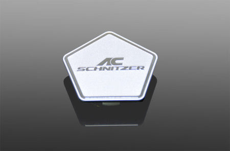 AC Schnitzer hub cap silver for BMW + MINI (361310520)