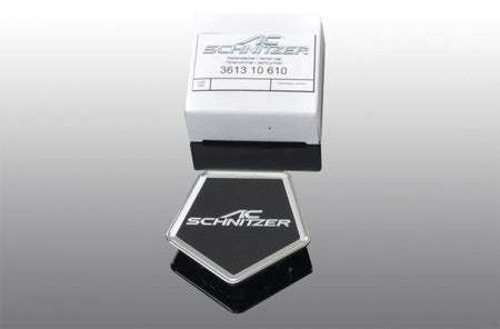AC Schnitzer hub cap black for BMW (361310610)