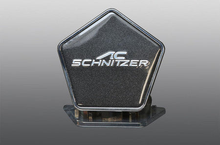 AC Schnitzer hub cap black for BMW (361310630)