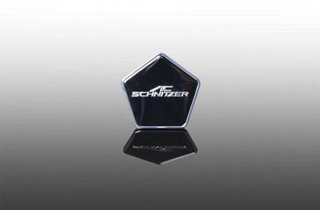 AC Schnitzer hub cap black (361310640)