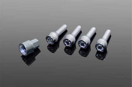 AC Schnitzer wheel locking set for BMW (361310820)