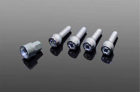 AC Schnitzer wheel locking set for BMW (361310850)