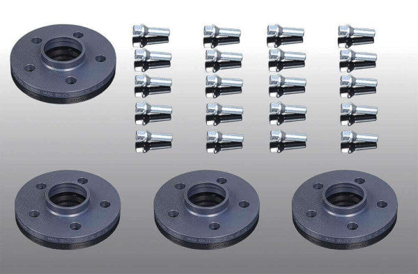 AC Schnitzer spacer set for BMW XM G09 (3613309710)