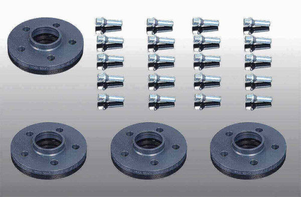 AC Schnitzer spacer set for BMW 4 series G22/G23 (3613320110)