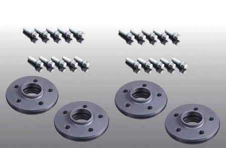 AC Schnitzer spacer set for BMW 4 series G26 Gran Coupe (3613326110)