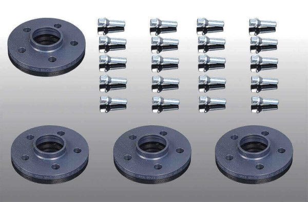 AC Schnitzer spacer set for BMW 2 series G42 Coupe (3613342110)