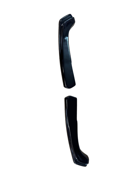 Renault Clio MK3 RS200 - Rear Spats