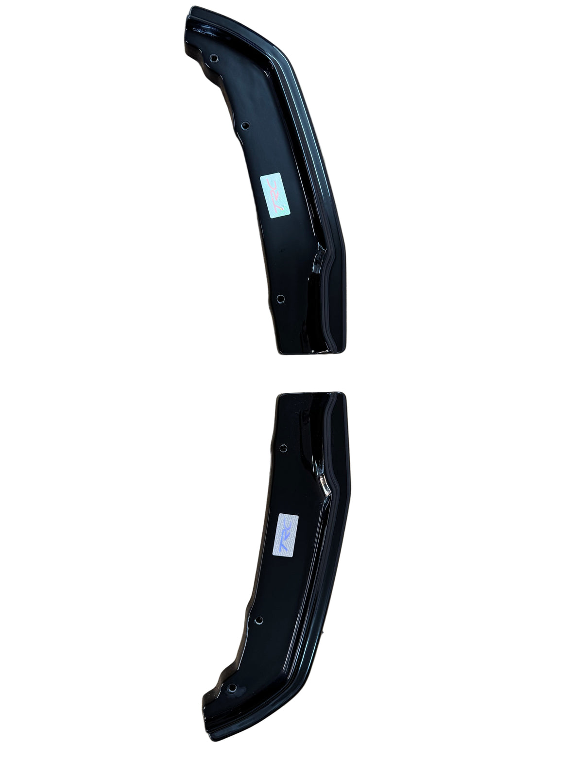 Toyota GR Yaris - Rear Spats